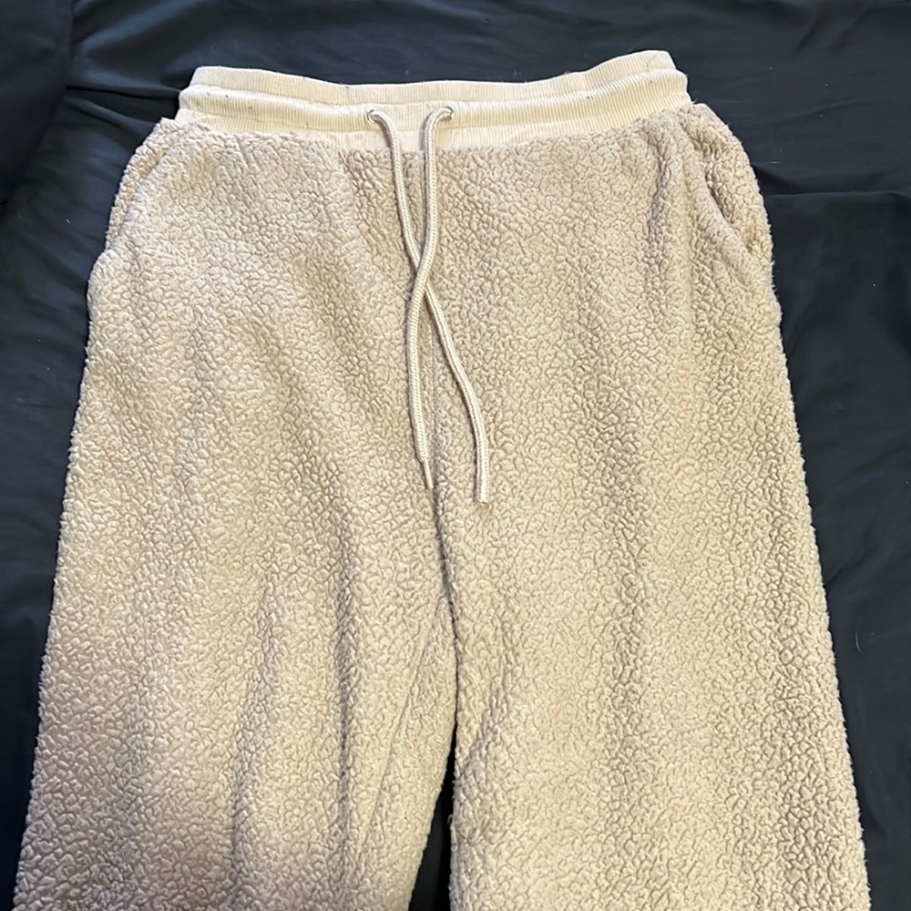 Teddy Bear Sweatpants